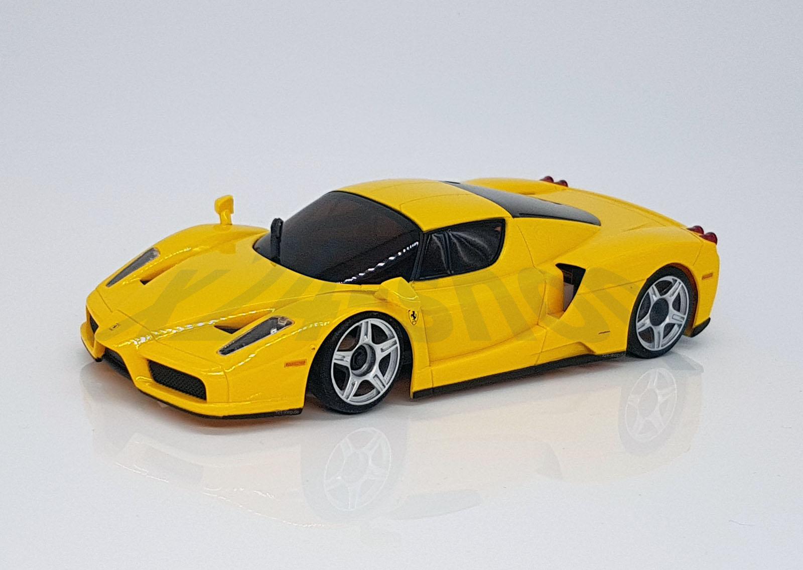 KYOSHO MINI-Z オートスケールコレクション フェラーリエンツォ