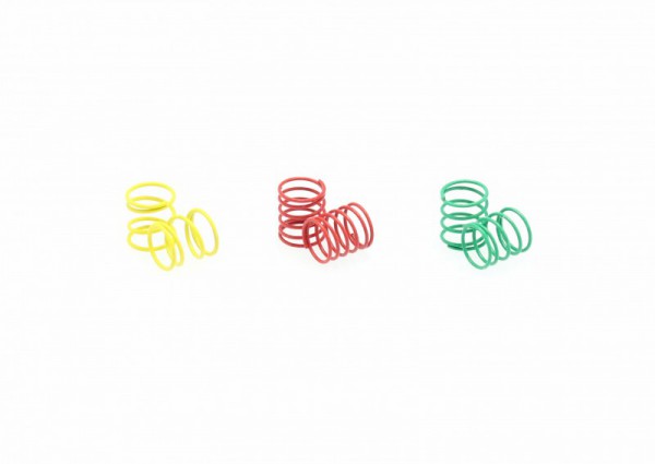 SUSPENSION SPRING SET Mini-z XP-AWD-SS