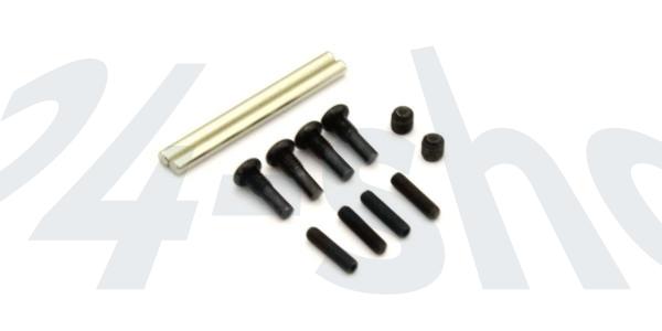 MINI-Z Crawler 4X4 MX01 | K.MX019 | Stiftsatz und Strauben Mini-Z 4X4 MX01 | Kyosho | Ersatzteile