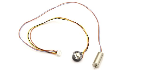 Servomotor Mini-Z 4X4 MX01