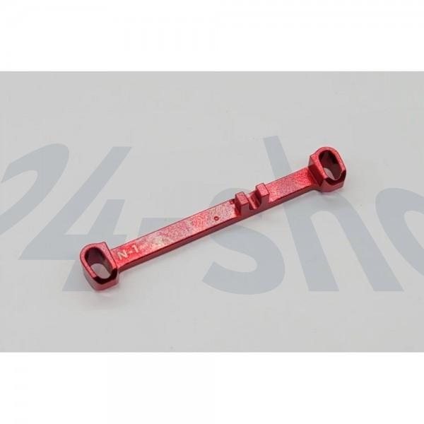 X-Power | Mini-Z Tuning | ULTRA HARD TIE ROD N-1 | XP-M03-TR-N1