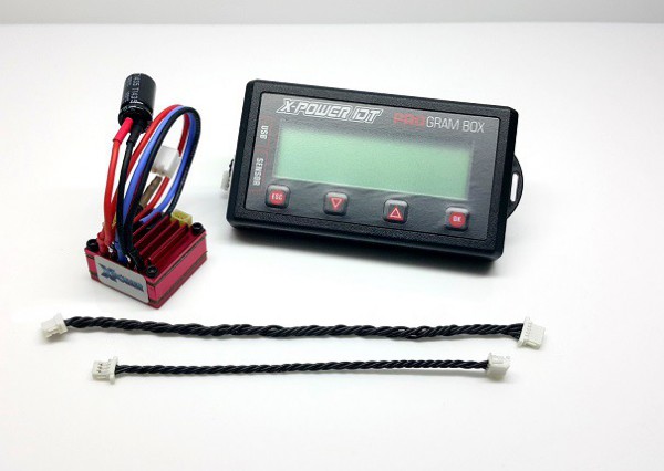 XP-ESC-SET