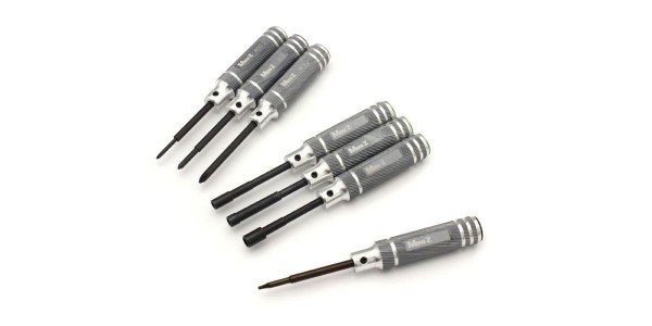 WERKZEUGKASTEN Mini-Z, SP TOOL SET 2