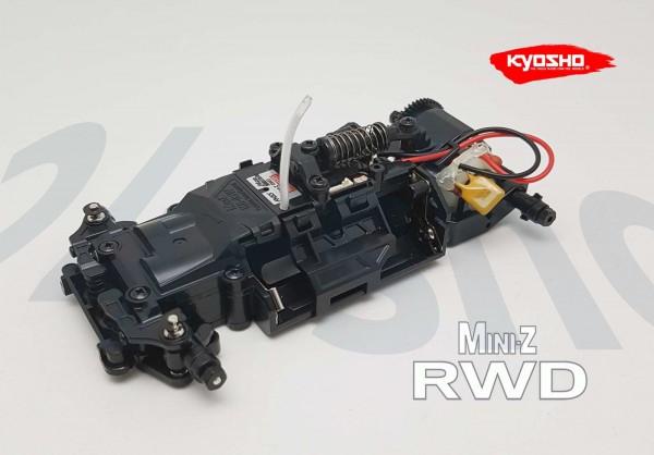 Mini-Z RWD Chassis / Kyosho / K.RWDMM