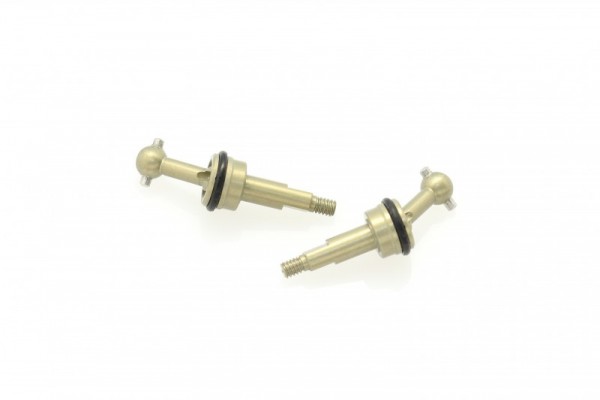 HARD COATED UNIVERSAL SWING SHAFT Mini-z XP-AWD-USS