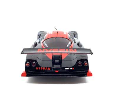 京商ミニッツ NISSAN R390 LM 1997 Kyosho Mini-Z Nissan R390 102mm LM - How Does It Do on My