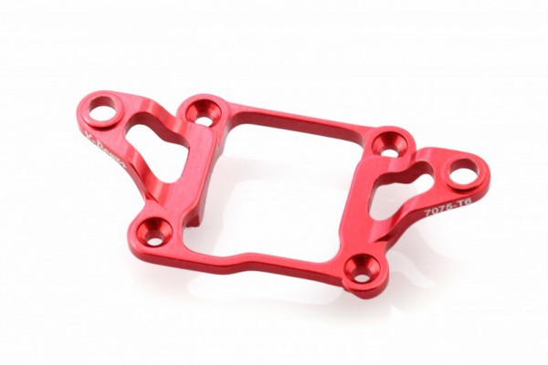 UPPER COVER Mini-z XP-AWD-F8