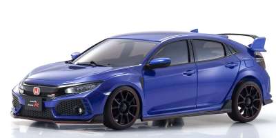 Kyosho Mini-z Karosserie | K.MZP445BK | Honda Civic Type R