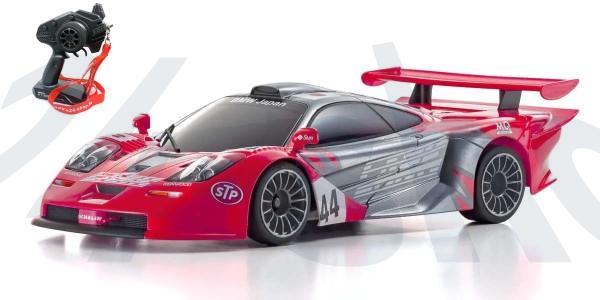 Mini-z RWD McLaren F1 GTR LM 1997 Lark (W-MM/KT531P) | 32348LA