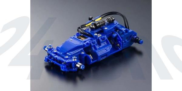 Kyosho | Mini-Z MR03 EVO SP Limited CHASSIS SET 5600KV | K.32793SP