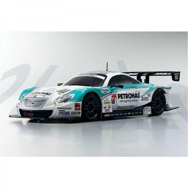 Karosserie Mini-z MR-03 PETRONAS TOM'S mzp223-PT