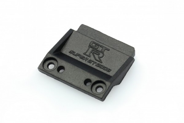 MINI-Z BODY MOUNT FOR NISSAN GT GT500 XP-BM-GTRGT