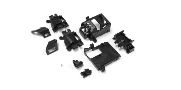 Getriebekastenabdeckung vorn Mini-z FWD