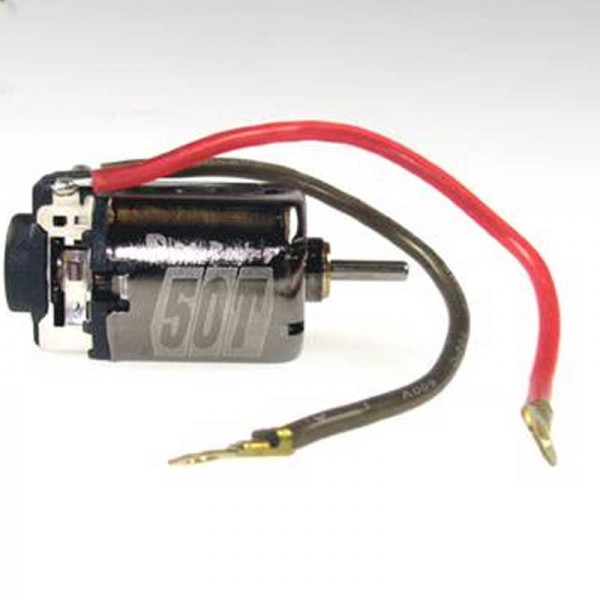 Mini-Z Motor 50 Turn