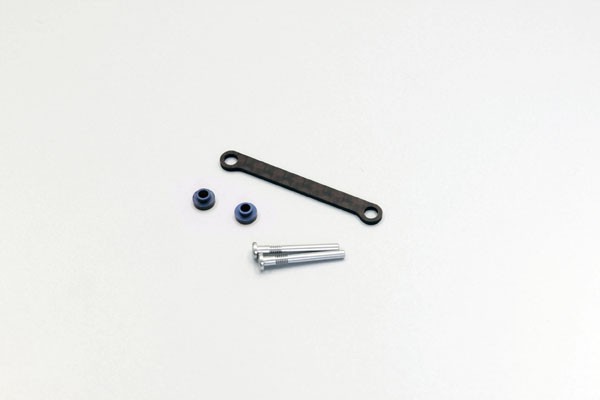 FRONT UPPER BRACE SET II (MR-03 NARROW) mzw419b