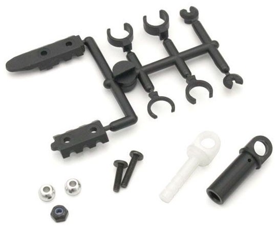 Stossdämpfer Mini-Z MR03MM-LM-MM2