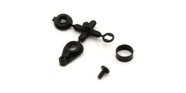 Servosaver Mini-Z 4X4 MX01
