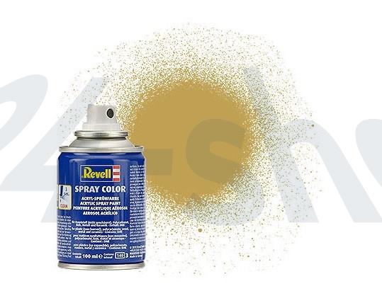 Revell | Spray Color | Acryl | Sprühfarben | sand | matt | 34116