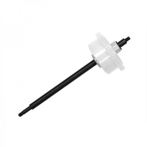 Mini-z Hinterachse mit Differential -Original- mz207