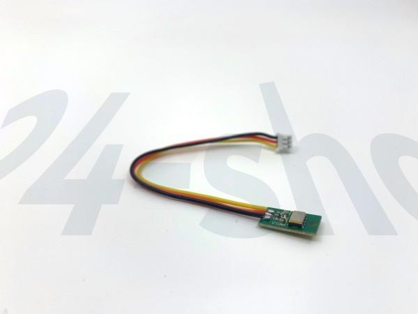 Mini-z / Gyro / K.MZW405 / Stabilisierung