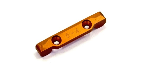 Querlenkeraufnahme Alu , Mini-Z AWD MA-020 MDW102-4