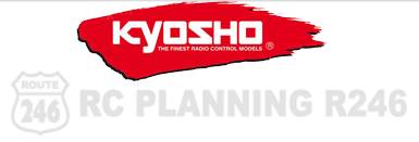 RC Planning / Kyosho