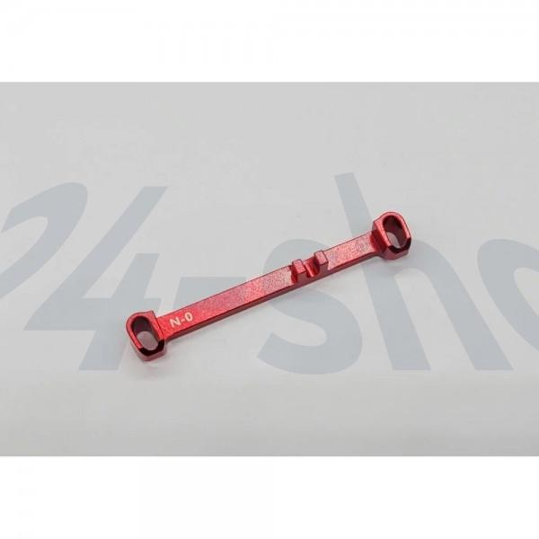 X-Power | Mini-Z Tuning | ULTRA HARD TIE ROD N-0 | XP-M03-TR-N0