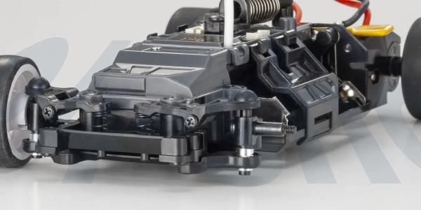 Kyosho | Mini-z MR04 RWD | Chassis-Set (MM) | K.MR04MMx24