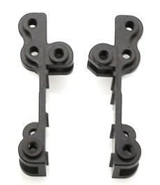 ALU. 7075-T6 FRONT BULKHEAD FOR MRX XP-MRX-P08