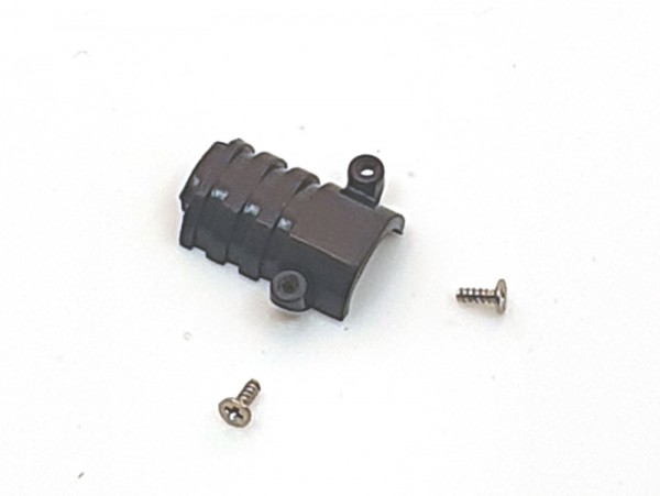 Mini-z Servo-Motor Mount MR03