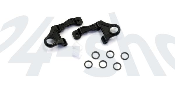 Plastic Parts Set (Inner Tube Shock) MR-03