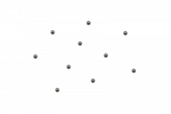 2.381 MM CERAMIC BALL (10 PCS) XP-M03-CB-10