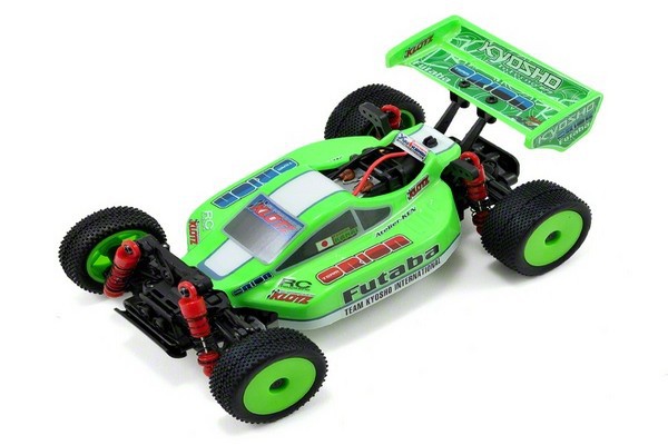Karosse#Chassis,grün 32281BCYK