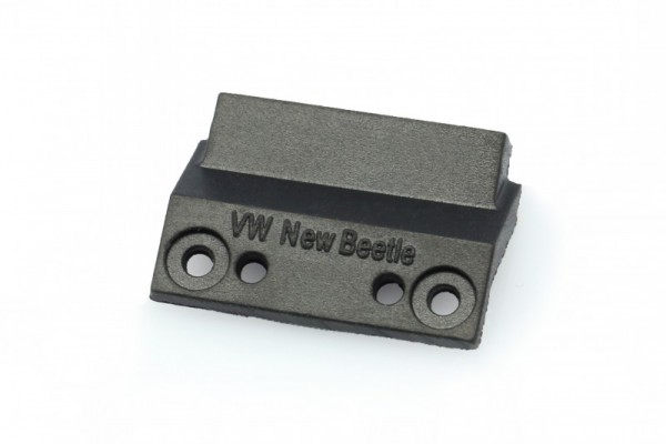 MINI-Z BODY MOUNT FOR BEETLE XP-BM-BEETLE