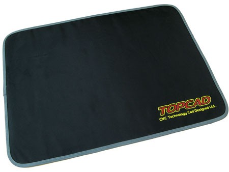 TOPCAD Repair Pad TC60587