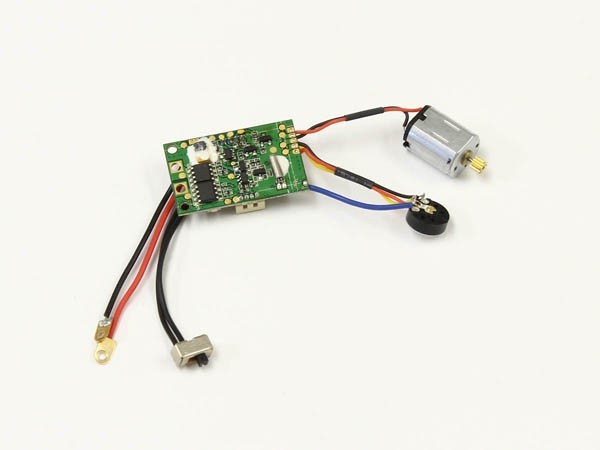 RC Einheit Mini-z AWD MA-020 Sports
