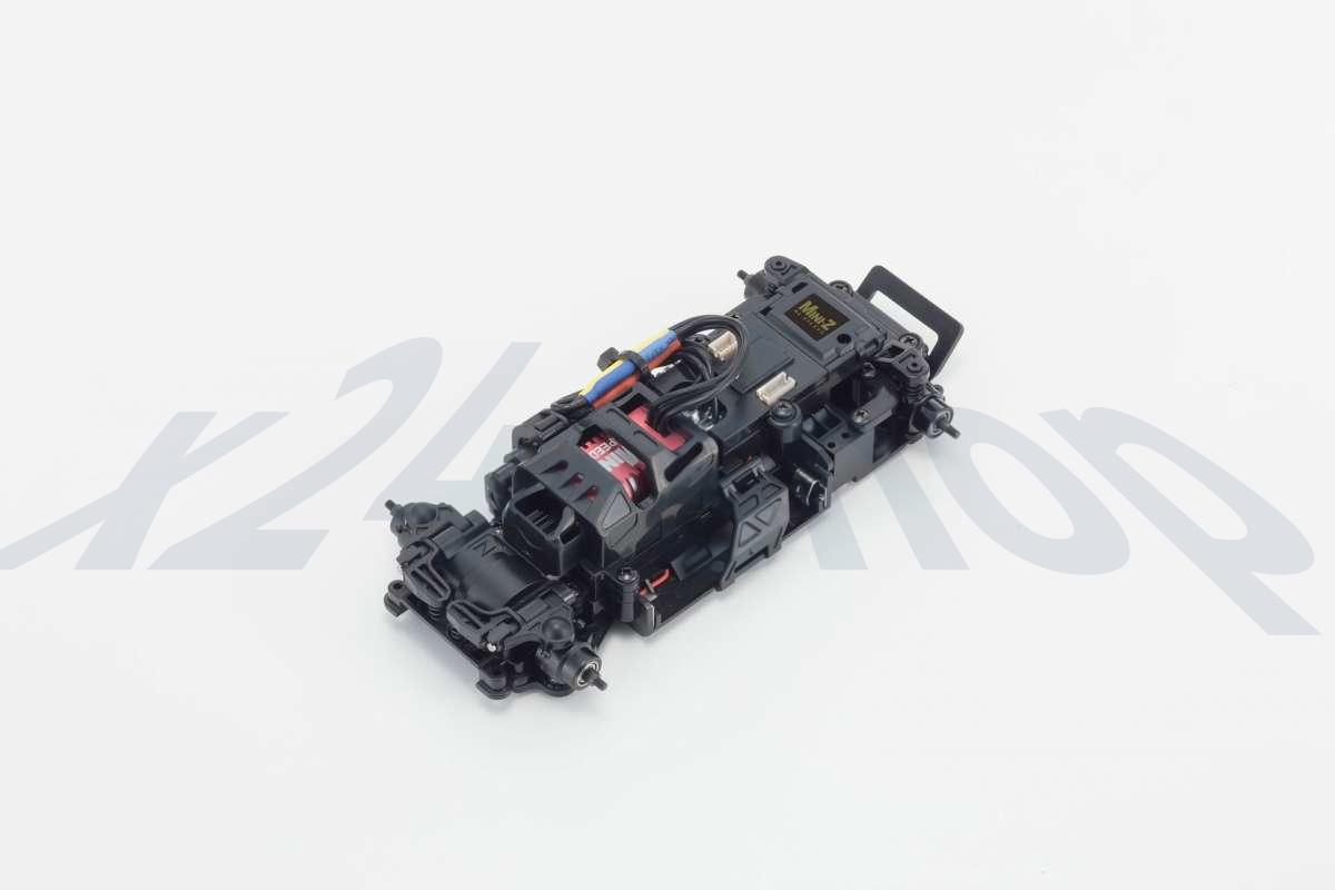 Kyosho |Mini-Z MA030 EVO Chassis Set (AWD - 8500KV)| Kyosho