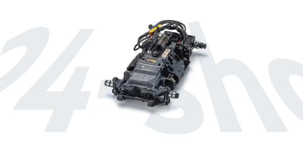 Kyosho | Mini-Z MR04 | VE EVO2 Chassis Set 8500 | K.32890B