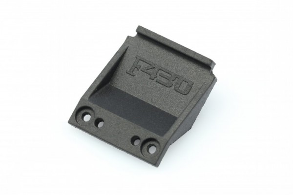 MINI-Z BODY MOUNT FOR FERRARI F430 XP-BM-F430