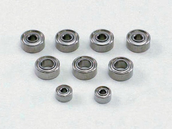 Kugellagersatz für Mini-z Monster