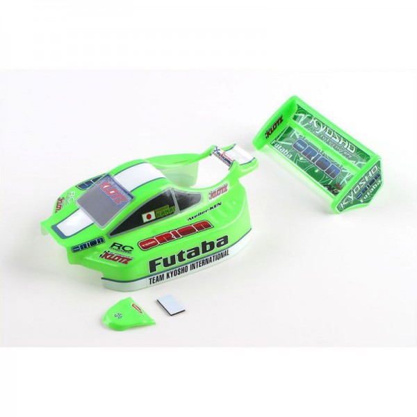Karosserie Mini-z Buggy Inferno MP9 TKI 3 Y.Kanai Version mbb03YK