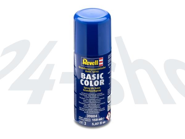 Revell | Spray Color | Acryl | Sprühfarben | Basic-Color | Grundierungsspray | 150 ml | 39804