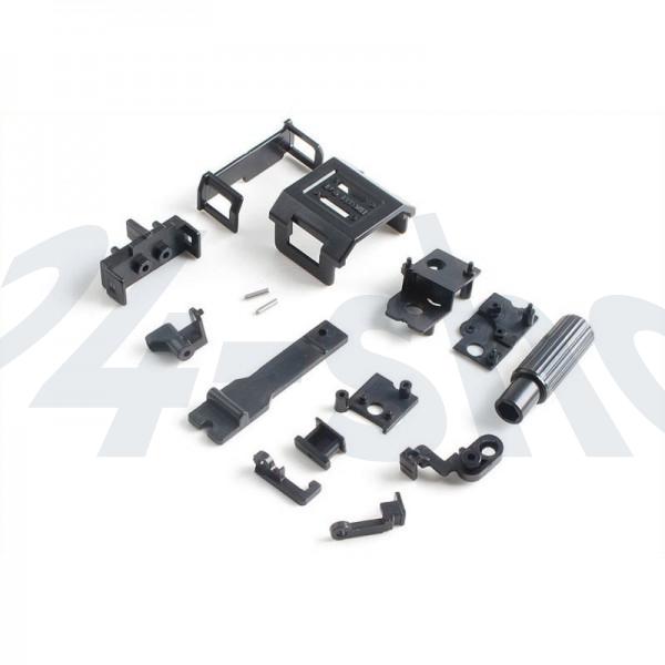 Chassis Kleinteile Mini-z AWD black md003BK