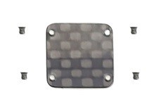 GYRO CARBON FIBER COVER FOR MRX XP-MRX-P06