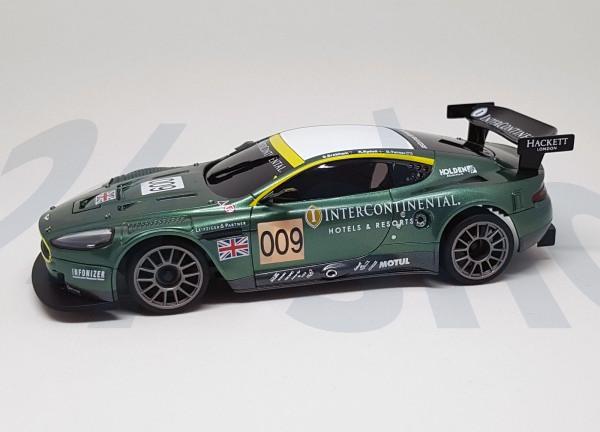 Karosserie Mini-z MR-03 Aston Martin DBR 9,No 9