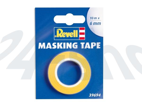 Revell | Masking Tape | 6mm | 39694