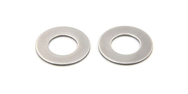 UNTERLEGSCHEIBEN Mini-z Kugel-Differential MZW 206