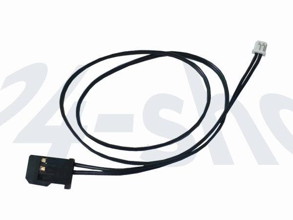 Anschlusskabel für 3CH Empfänger (Futaba Plug) EasyLap für Mini-z ET009-BL