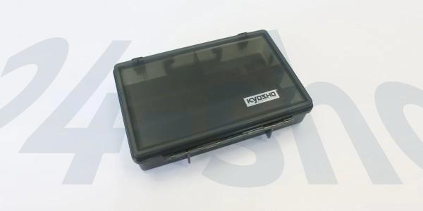 Mini-z | Kyosho | Werkzeugkasten / Kleinteilebox für Pitbox DX - 330x230x65 | K.80462 | K.80462
