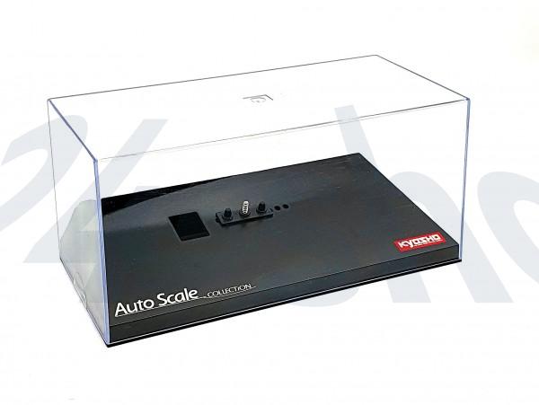 Karosserie Mini-z Box | Autoscale | Plastikbox Mini-Z | Kyosho